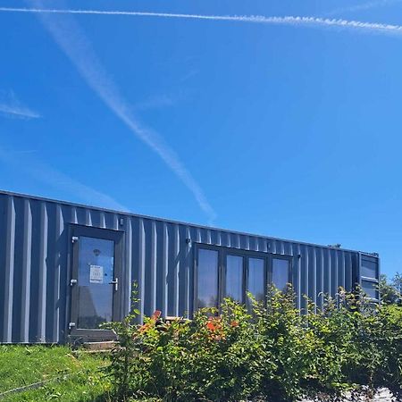 Villa Le Diamanster Francorchamps Stavelot Exterior foto